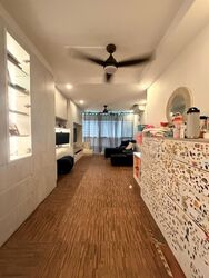 Blk 483 Segar Gardens (Bukit Panjang), HDB 4 Rooms #631001051